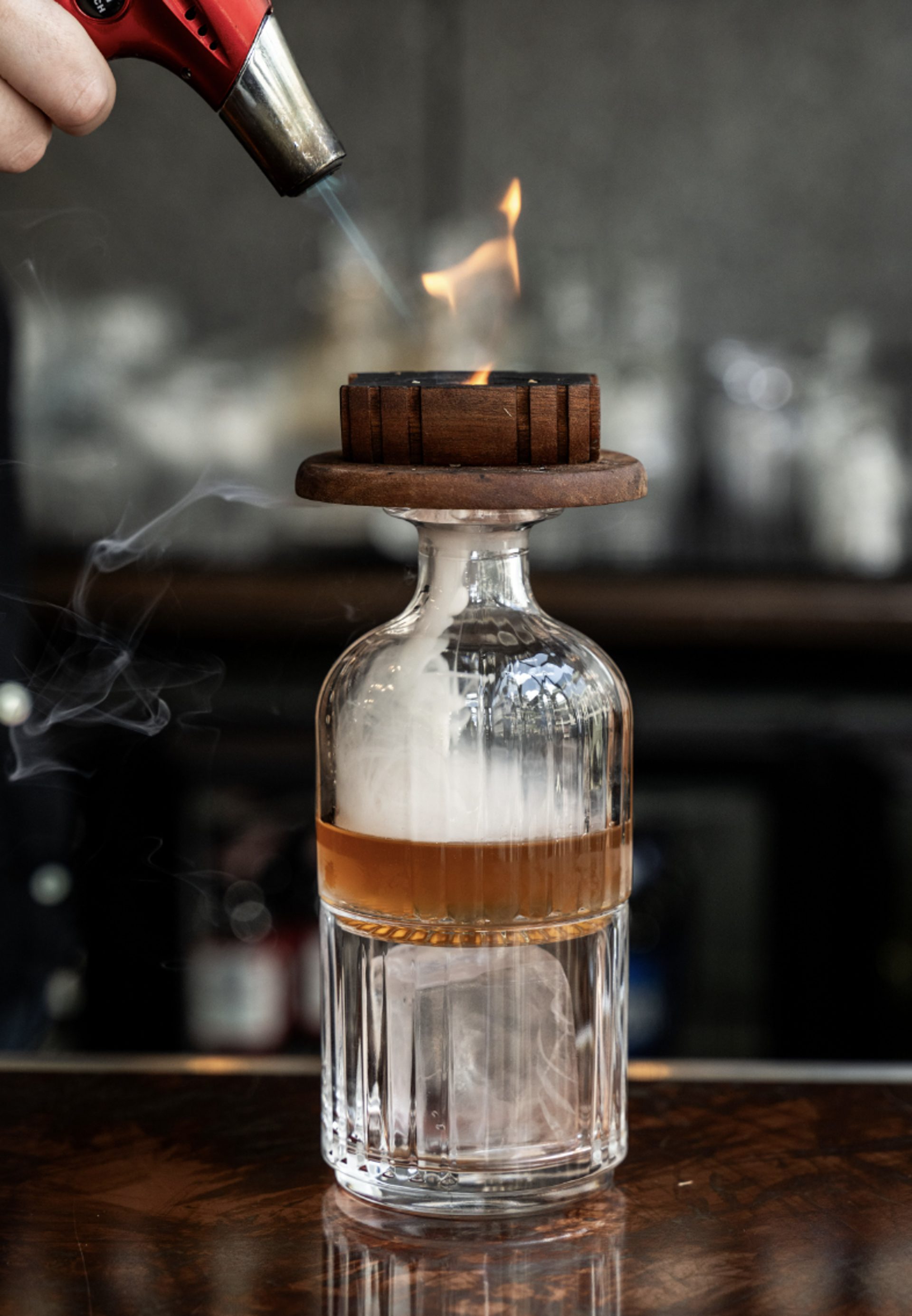 The Cocktail Craft
