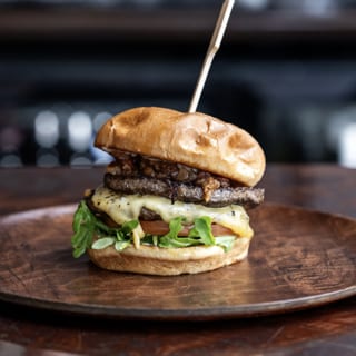 Truffle & Gouda