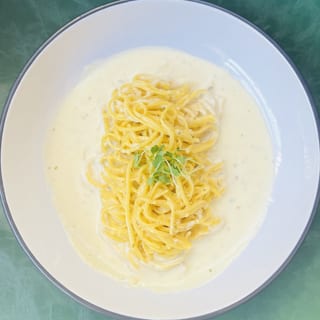 Limone Pasta