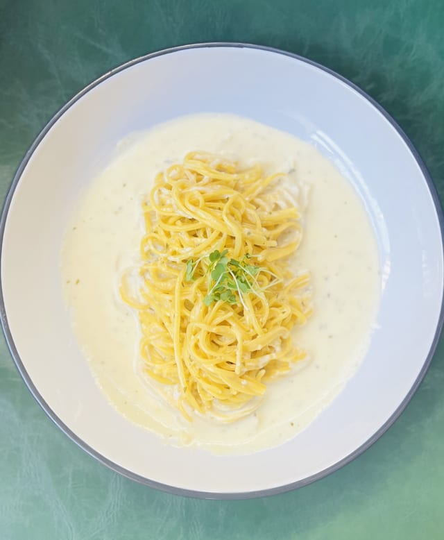 Limone Pasta.