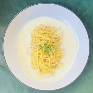 Limone Pasta*