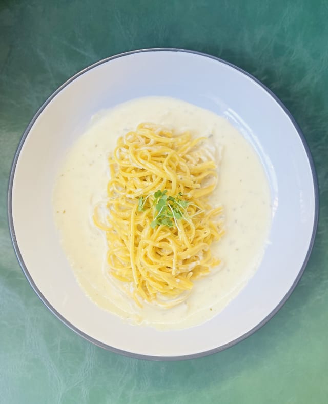 Limone Pasta*.
