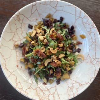 Beet & Honey