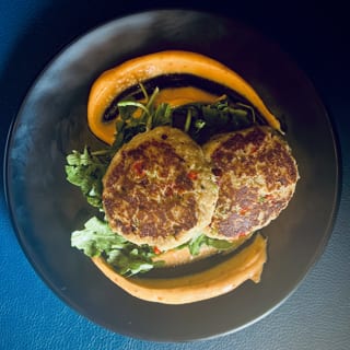 Crab Cakes