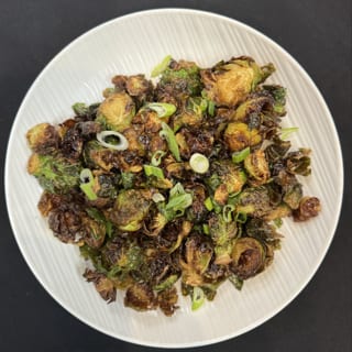 Brussels Sprouts