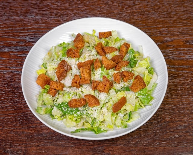 Caesar Salad.