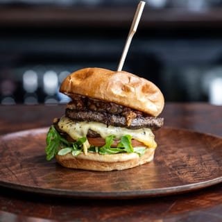 Truffle & Gouda