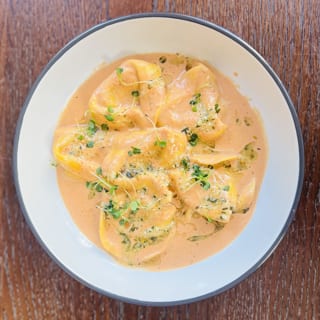 VODKA TORTELLACCI
