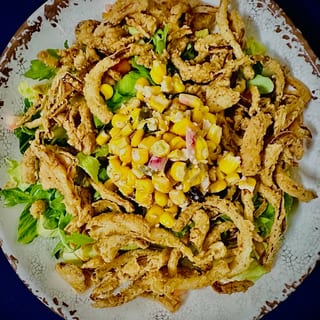 Southwest Salad
